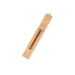 VINGA Timo RCS recycled aluminium pen - Image 5