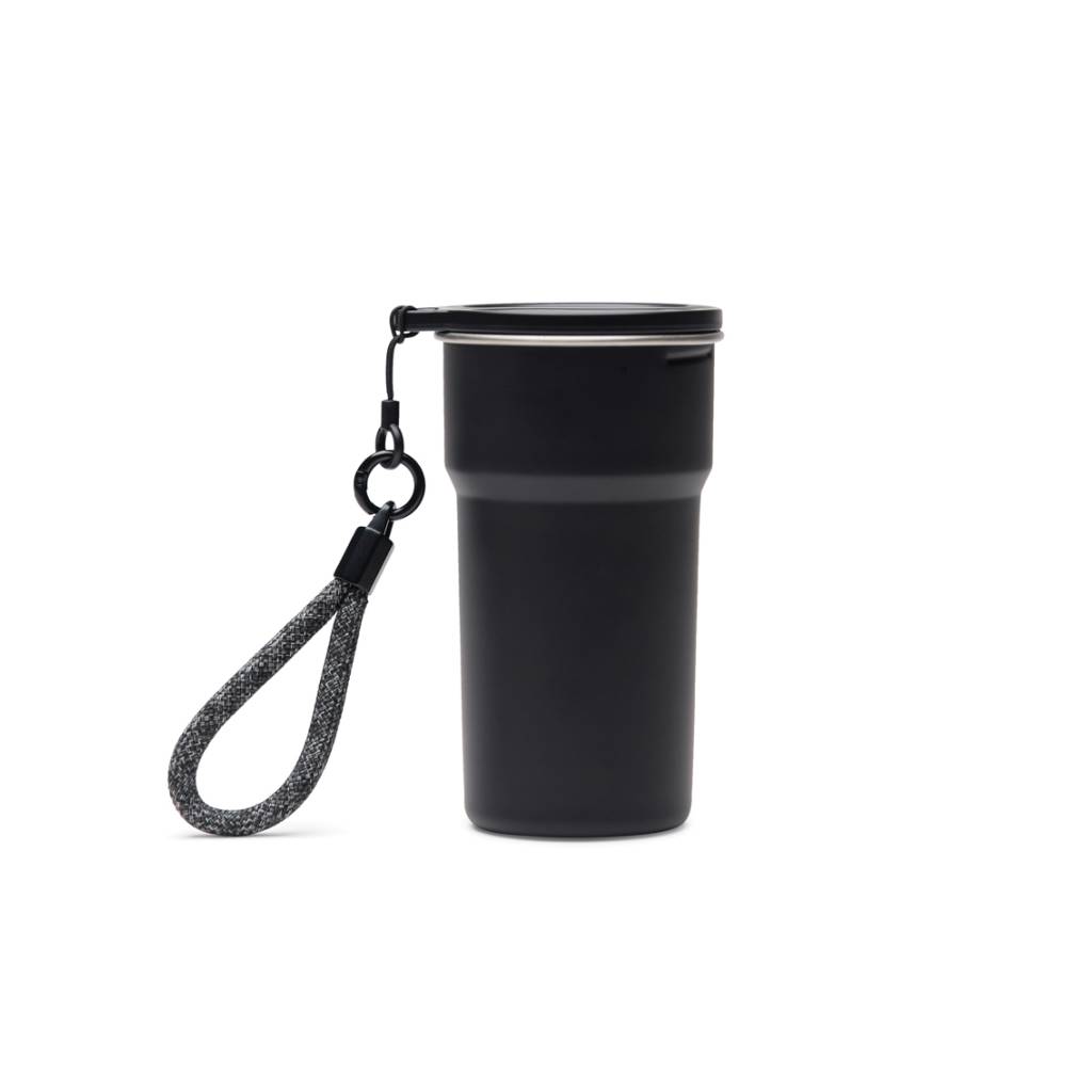 VINGA Parks RCS SS cup, 4 pcs, 250 ML