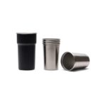 VINGA Parks RCS SS cup, 4 pcs, 250 ML - Image 4