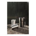 VINGA Parks RCS SS cup, 4 pcs, 250 ML - Image 8