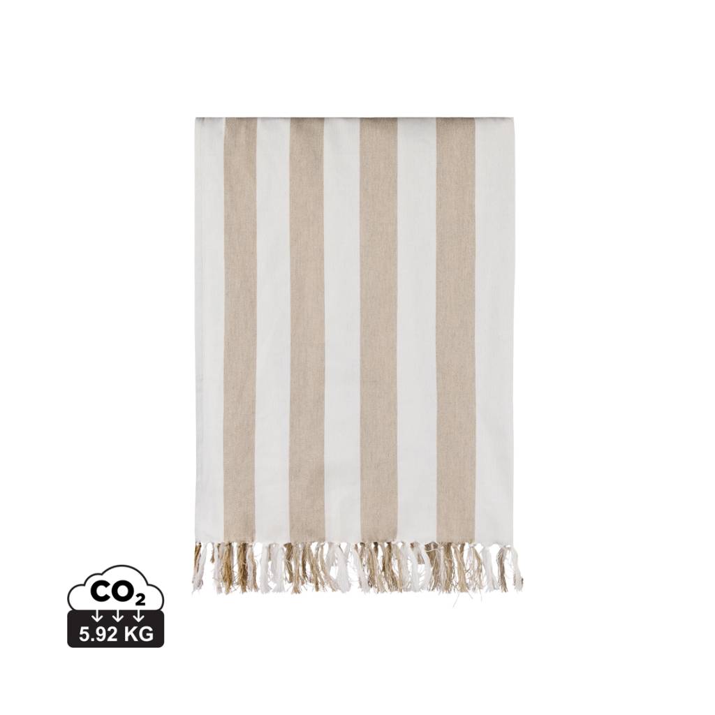 VINGA Ornos GRS hammam family towel