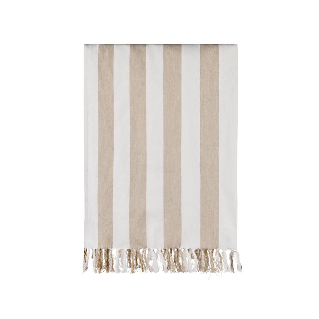 VINGA Ornos GRS hammam family towel