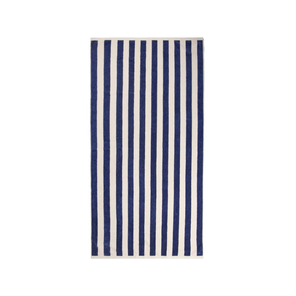 VINGA Lagoa GRS beach towel
