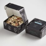 4 Zen Teas & Belgian Chocolate bar gift box - Image 7
