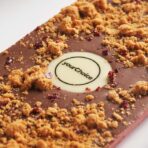 3 Zen Teas & Belgian Chocolate bar gift box - Image 11