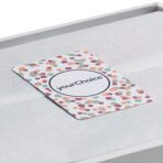 3 Zen Teas & Belgian Chocolate bar gift box - Image 7