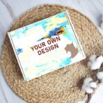 3 Zen Teas & 9 Bonbon gift box - Image 21