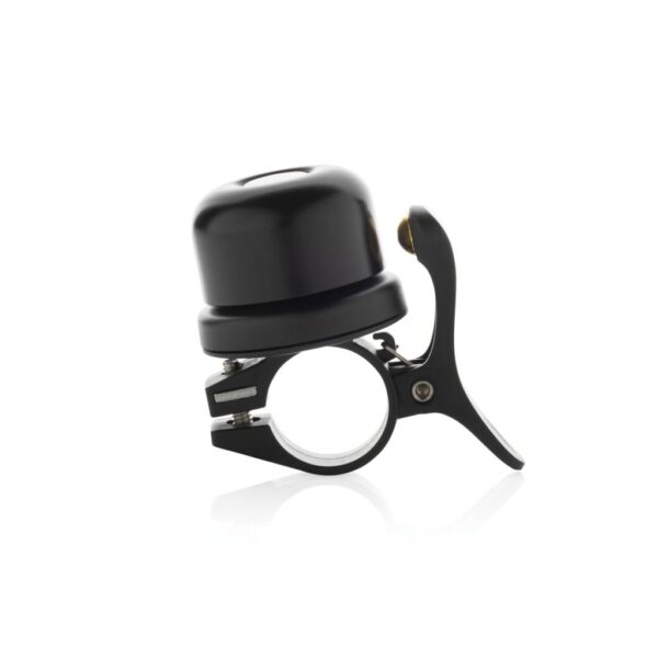 Bike finder Dual RCS bike bell with worldwide locating