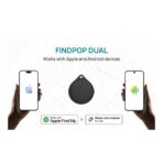 Findpop Dual RCS recycled plastic item finder IPX5 - Image 7