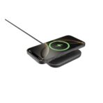 Quantum ultra-fast 25W magnetic wireless charging pad - Slika 5