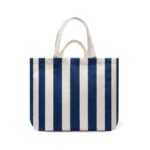 VINGA Lagoa GRS beach bag