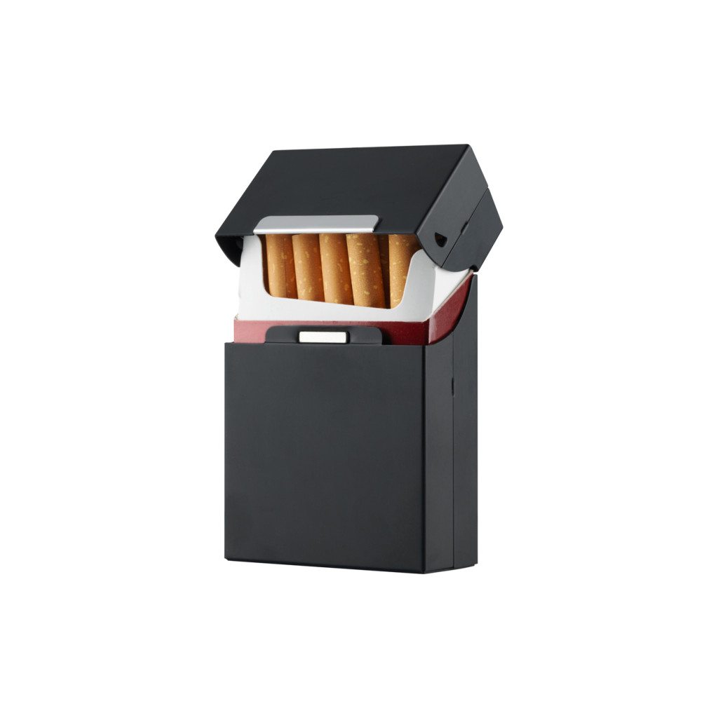 Aluminijska kutija za cigarete FORMULA